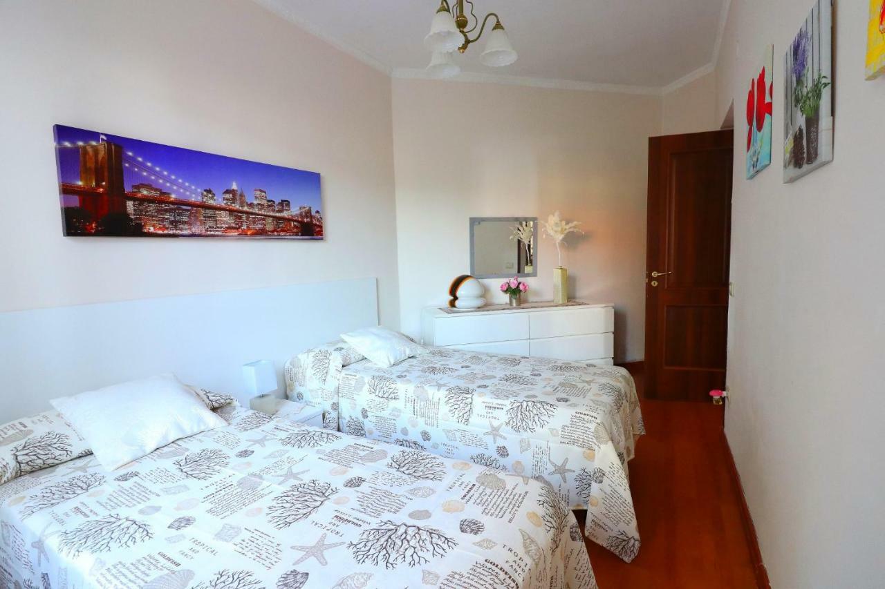 Ferienwohnung La Rosa Del Sud - De Vivo Realty Sorrent Exterior foto