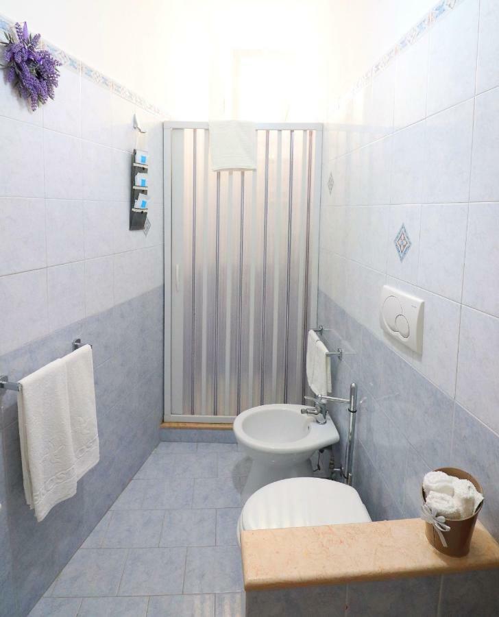 Ferienwohnung La Rosa Del Sud - De Vivo Realty Sorrent Exterior foto