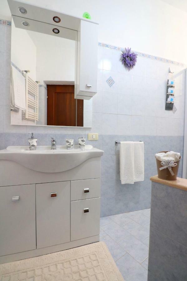 Ferienwohnung La Rosa Del Sud - De Vivo Realty Sorrent Exterior foto